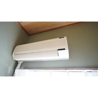 ファクタービル【6階】の内装