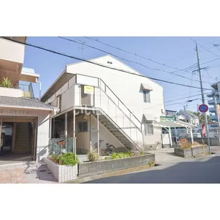 ハイツ金和田の画像