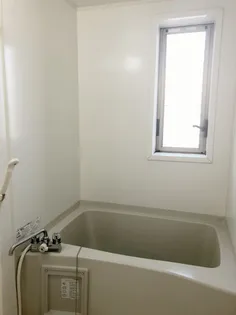 アコルテの風呂