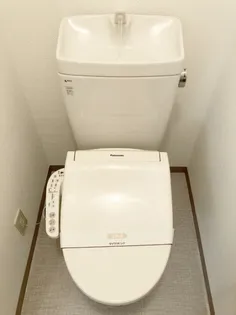 アコルテの内装