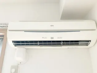 アコルテの内装