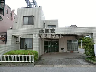 アコルテの周辺