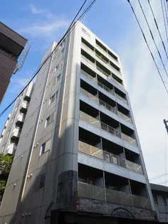 LILAS(リラ) 湘南【7階】の外観