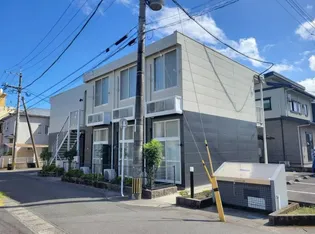 レオパレスカレンティーナの画像