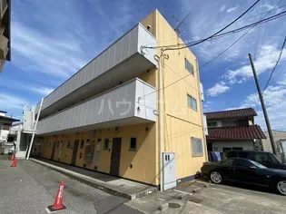 ルネッサモリタの画像