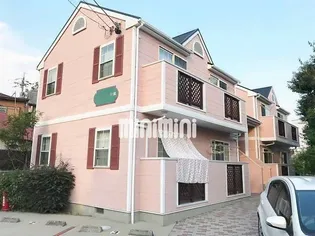 オアシス呼続の画像