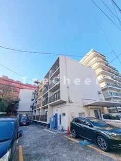 ルカ(LUCA)の外観