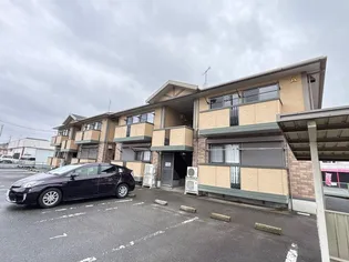 リヴィエールTOKI Aの画像