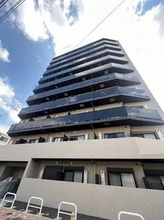 セジョリ新宿西落合【8階】の外観