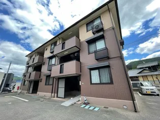 ラフィネ安芸 弐番館の画像