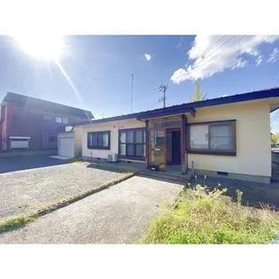 青森県青森市大字駒込字蛍沢【一戸建】の外観