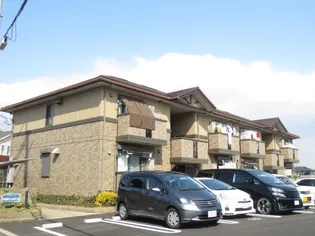 エスポワールKIIの画像