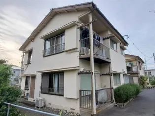 第二小松荘の画像