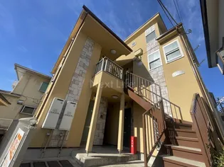 サンシャイン新横浜の画像