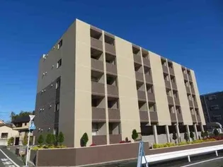 ブルージュ【2階】の外観