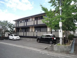 オーク ソフィア II棟の画像