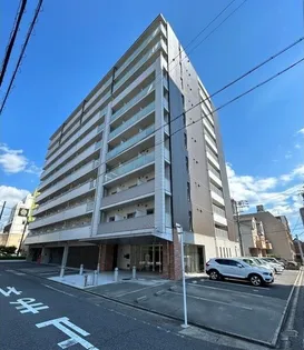 La Douceur今池【3階】の外観