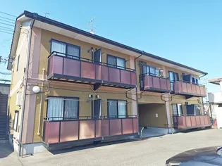 ツイン ウッズⅡの画像