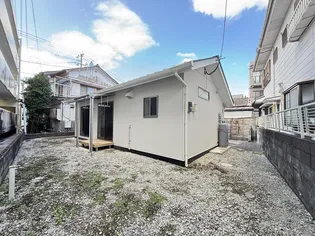 宮崎県宮崎市丸山2【一戸建】の外観