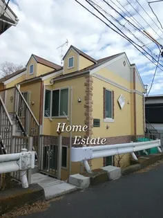 ユナイト東寺尾ペトロポリスの画像