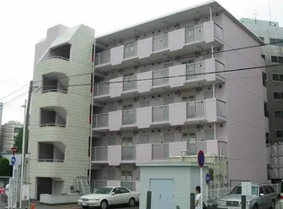 ラポールウチダの画像