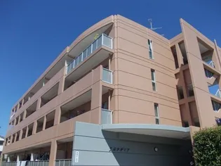 大阪府藤井寺市野中5【マンション】の外観