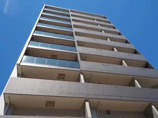 Le′confort(ラ コンフォート)【2階】の外観