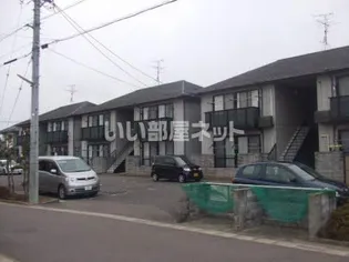 西町ガーデンホームズCの画像