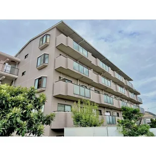 パークレジデンスの画像