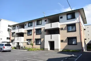 埼玉県さいたま市北区吉野町1【アパート】の外観