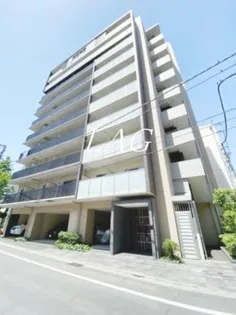 グラン ククナ【4階】の外観