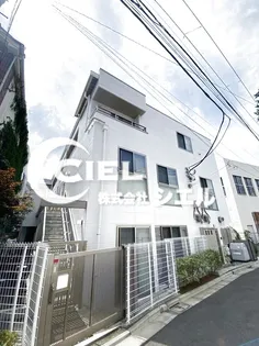 シェリオン中野通り【3階】の外観