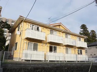 アーバン ド ジュネス小松島の画像