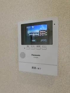 ルーチェレ・ドーマB棟【2階】の内装