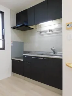 ルーチェレ・ドーマB棟【2階】のキッチン