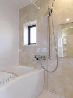 ルーチェレ・ドーマB棟【2階】の風呂