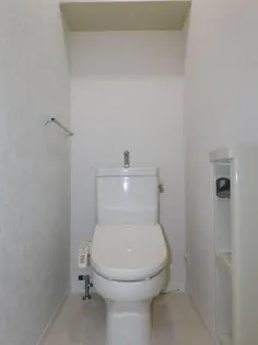 ルーチェレ・ドーマB棟【2階】の内装