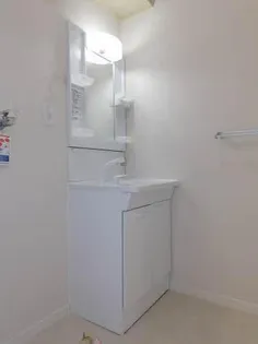 ルーチェレ・ドーマB棟【2階】の内装