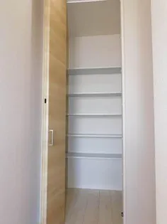 ルーチェレ・ドーマB棟【2階】の内装