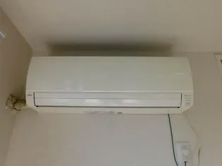 ルーチェレ・ドーマB棟【2階】の内装