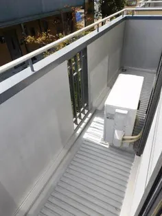 ルーチェレ・ドーマB棟【2階】の内装