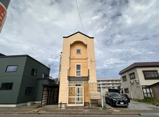 青森県青森市港町1【一戸建】の外観