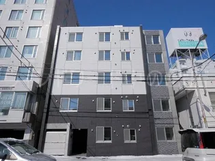 fika(フィーカ)【2階】の外観