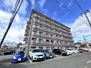 ウィスタリアIII【1階】の外観