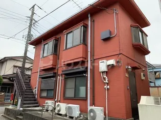 ブラウンコートの画像