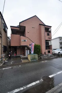 プルミエール2【1階】の外観