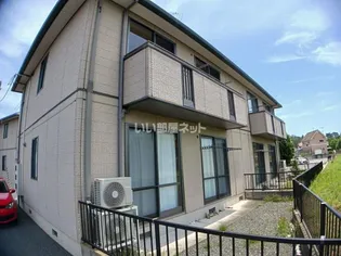 福島県南相馬市原町区橋本町4【アパート】の外観