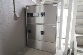 セラヴィ高尾台A【2階】のその他画像