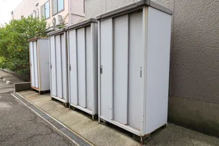 セラヴィ高尾台A【2階】のその他画像