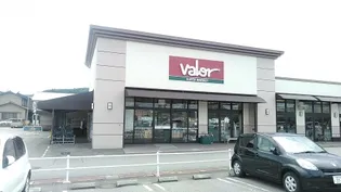 セラヴィ高尾台A【2階】の周辺